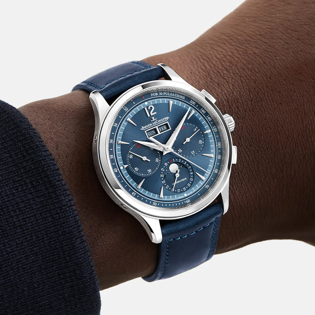Master Control Chronograph Calendar - Image 4