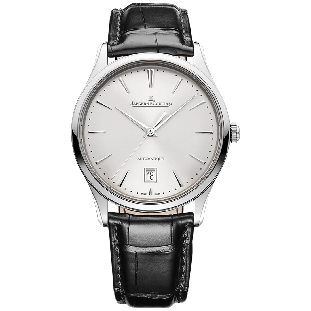 Master Ultra Thin Date
