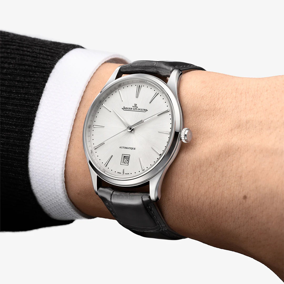 Master Ultra Thin Date - Image 4