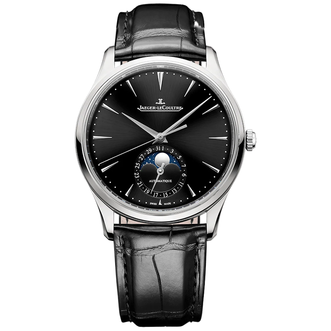 Master Ultra Thin Moon