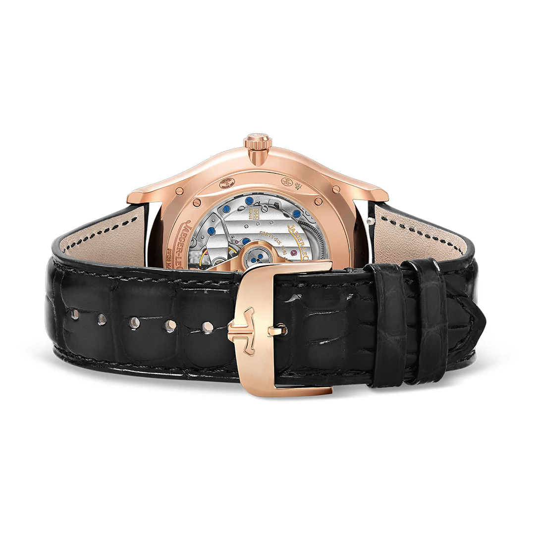 Master Ultra Thin Perpetual Calendar - Image 2