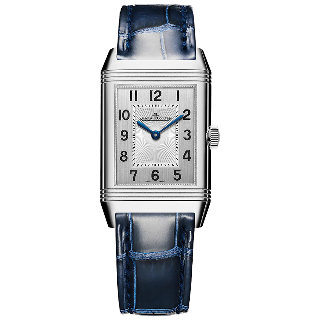 Reverso Classic Duetto