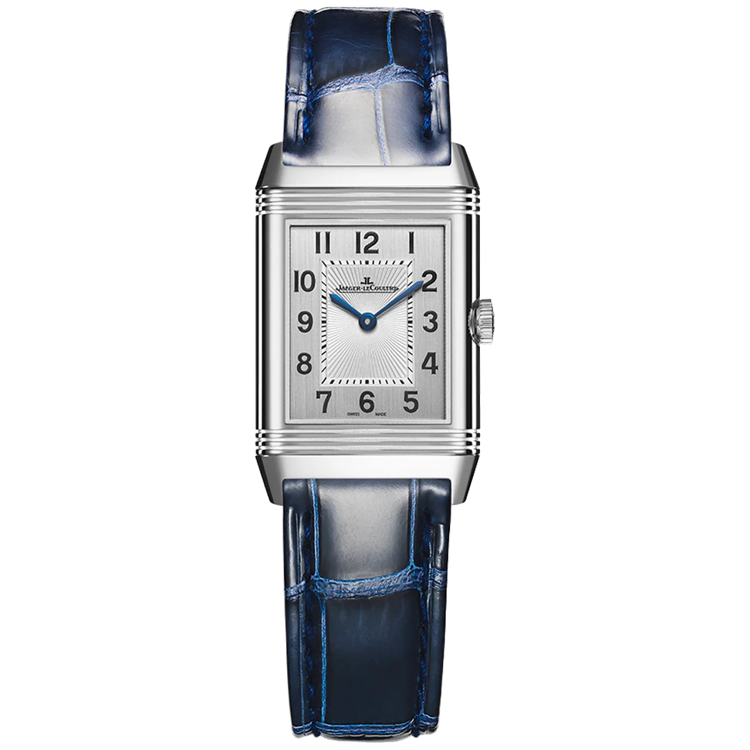Reverso Classic Duetto