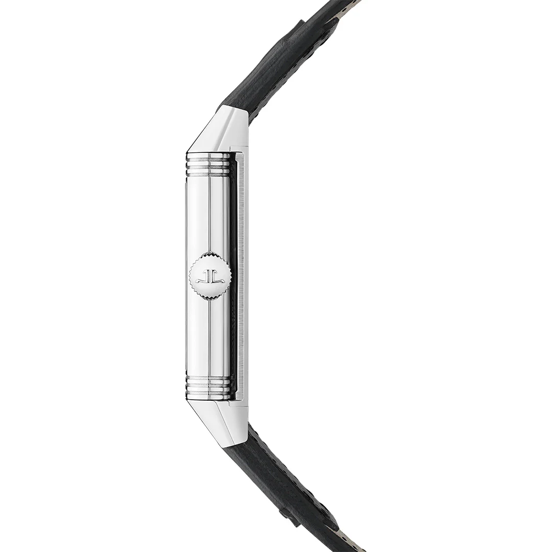 Reverso Classic Monoface Small Seconds - Image 3