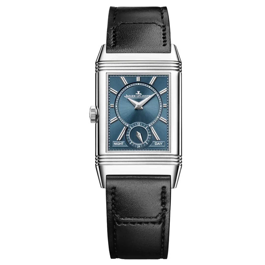 Reverso Tribute Duoface Small Seconds - Image 2