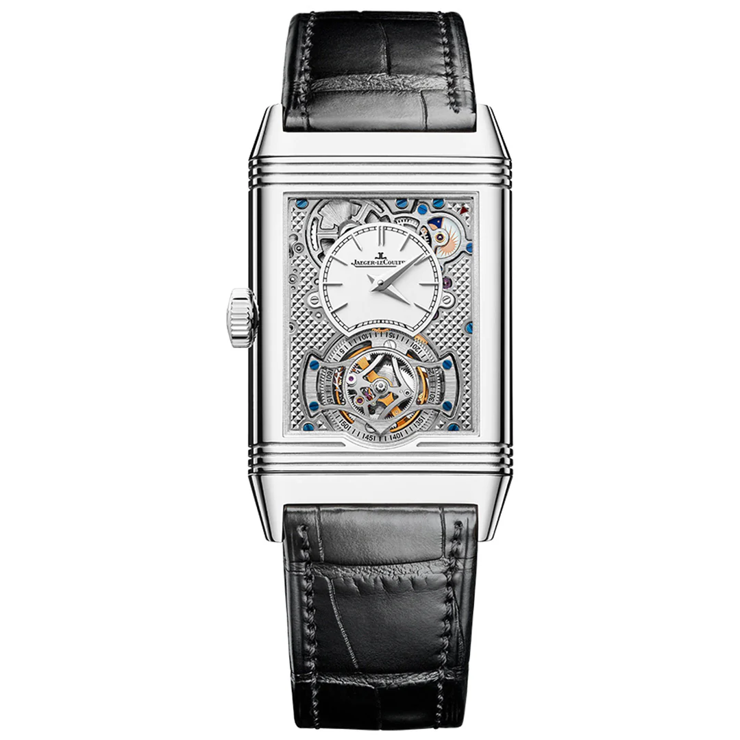 Reverso Tribute Duoface Tourbillon - Image 2