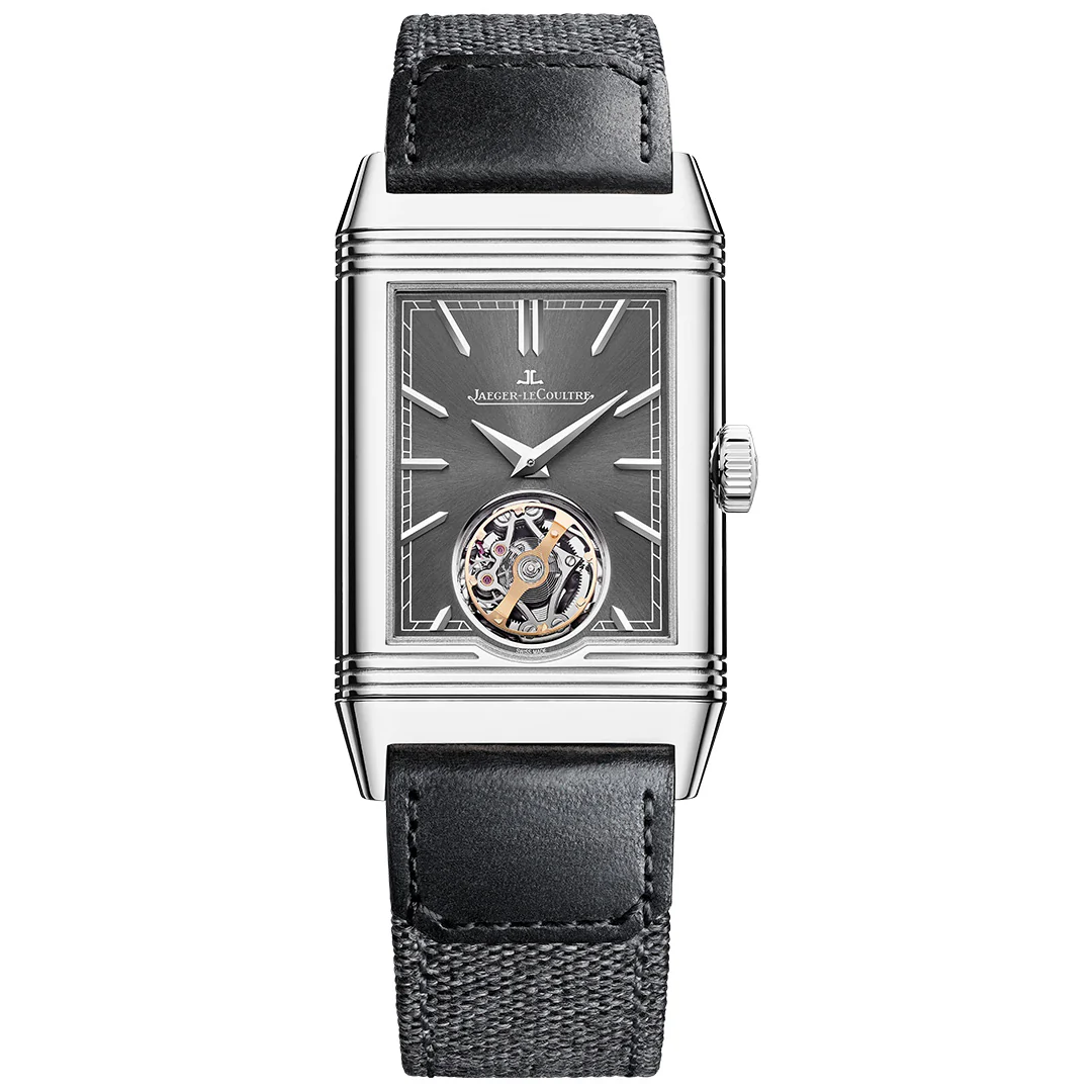 Reverso Tribute Duoface Tourbillon - Image 4