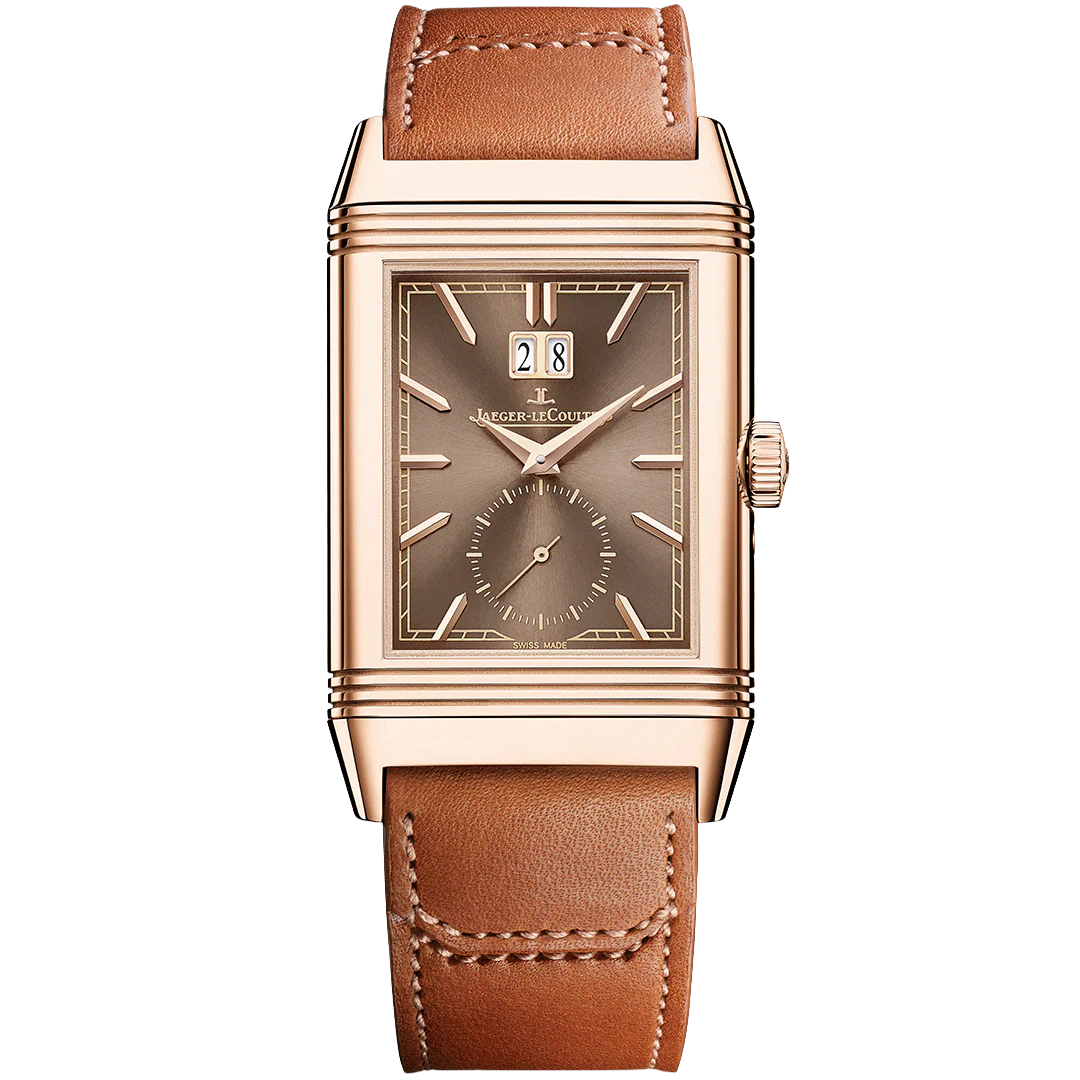Reverso Tribute Geographic