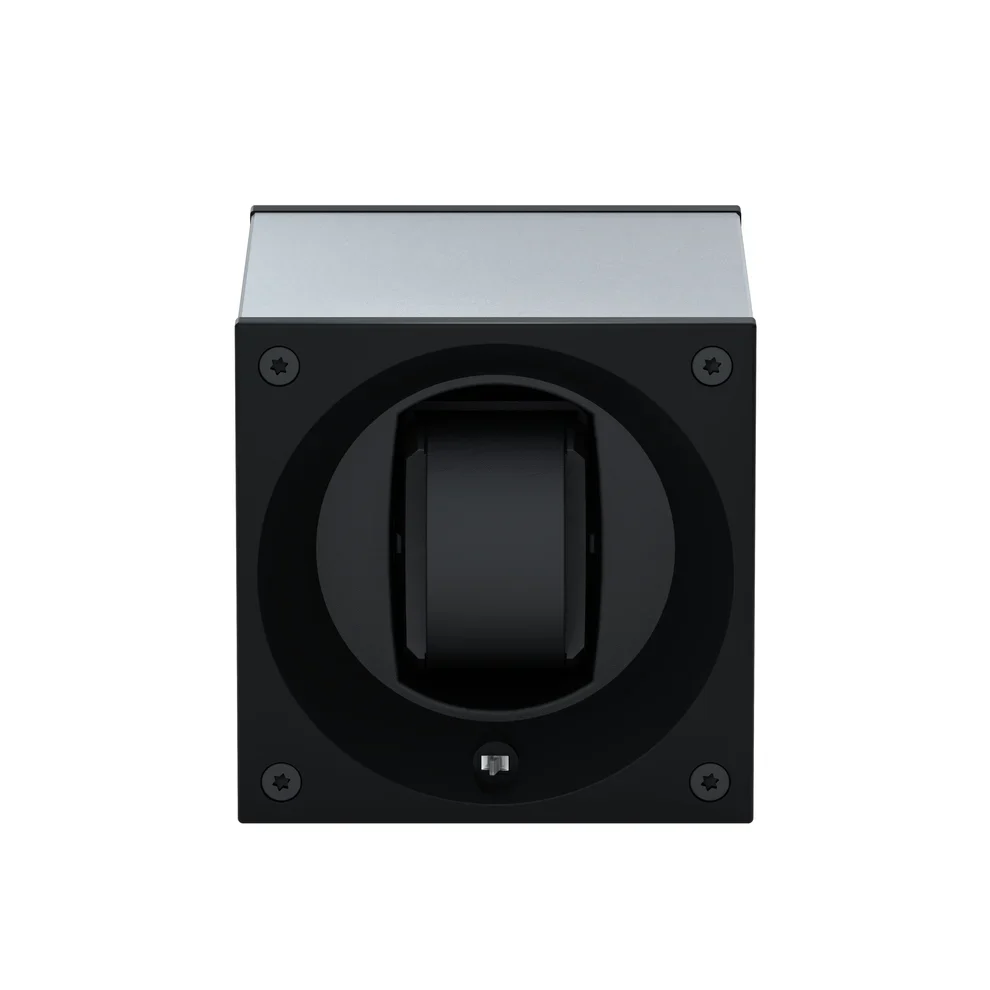 Masterbox Alluminio Argento - Image 2