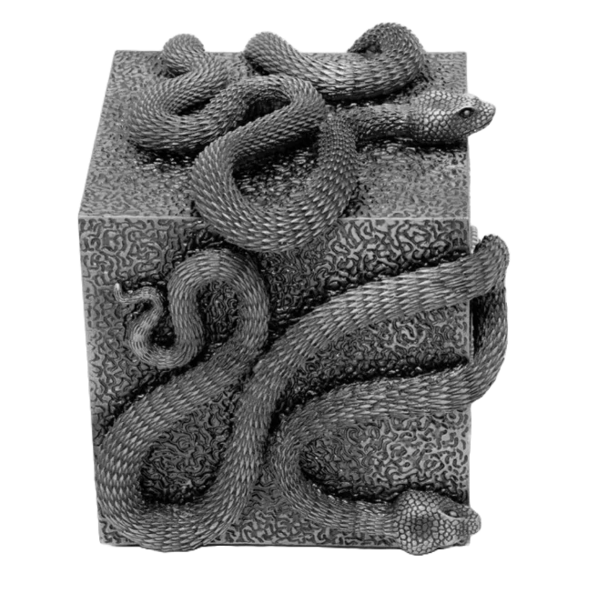 Masterbox Snakes - Image 3