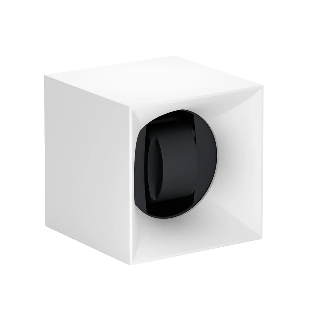 Startbox Soft Touch Bianco