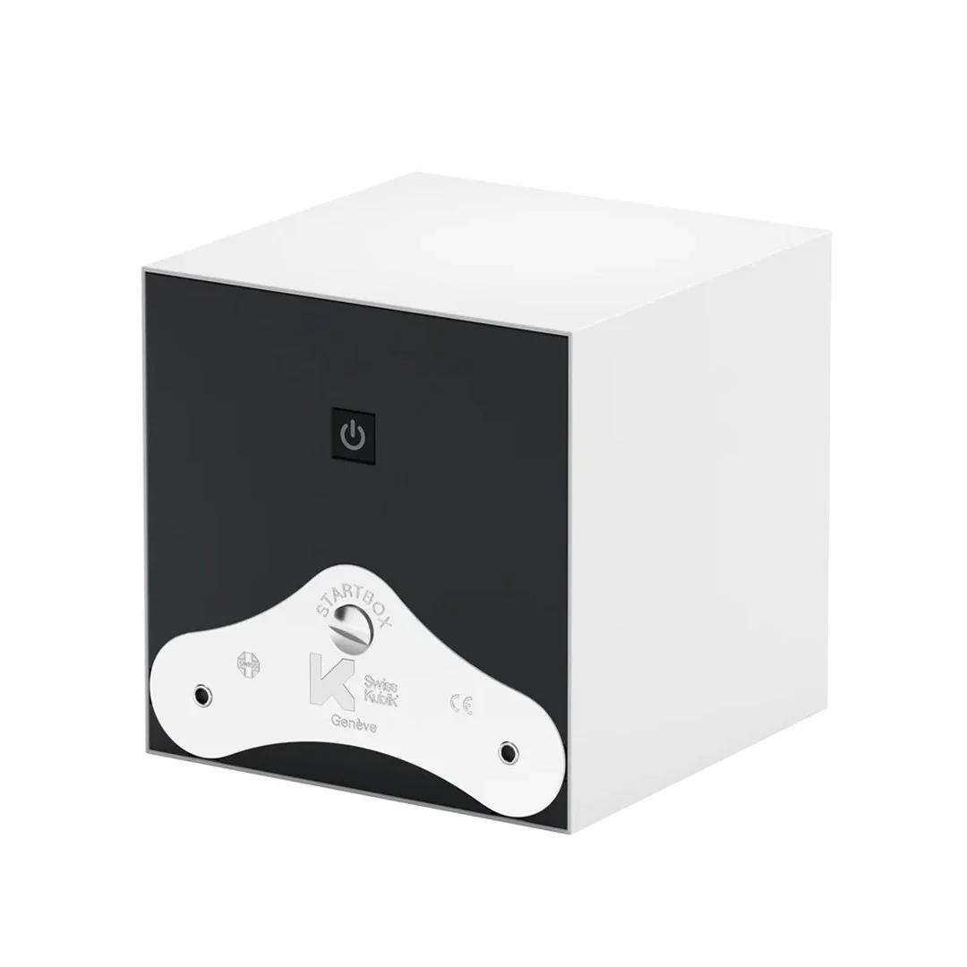 Startbox Soft Touch Bianco - Image 3