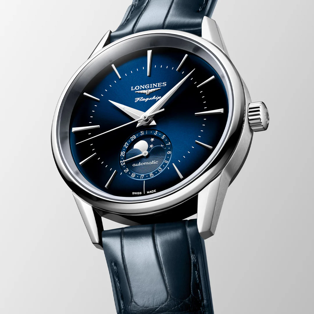 Flagship Heritage Moonphase - Image 3