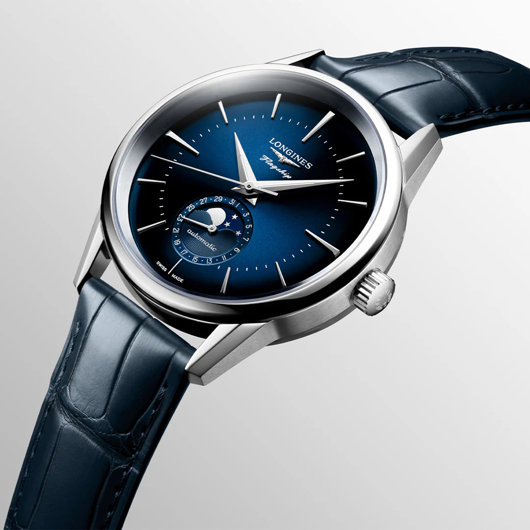 Flagship Heritage Moonphase - Image 4