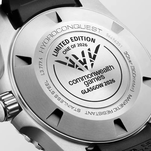 HydroConquest 2026 Commonwealth Games - Image 3