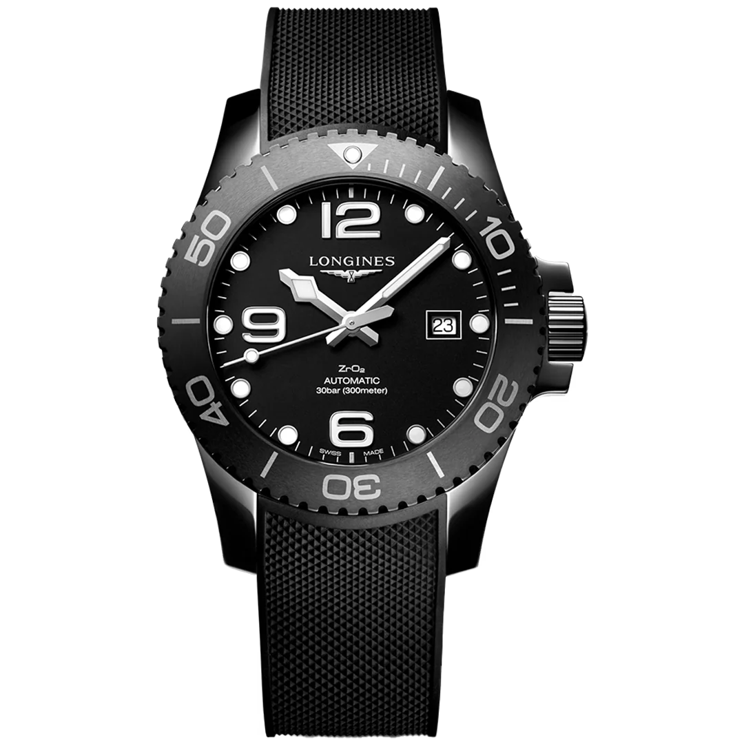 HydroConquest