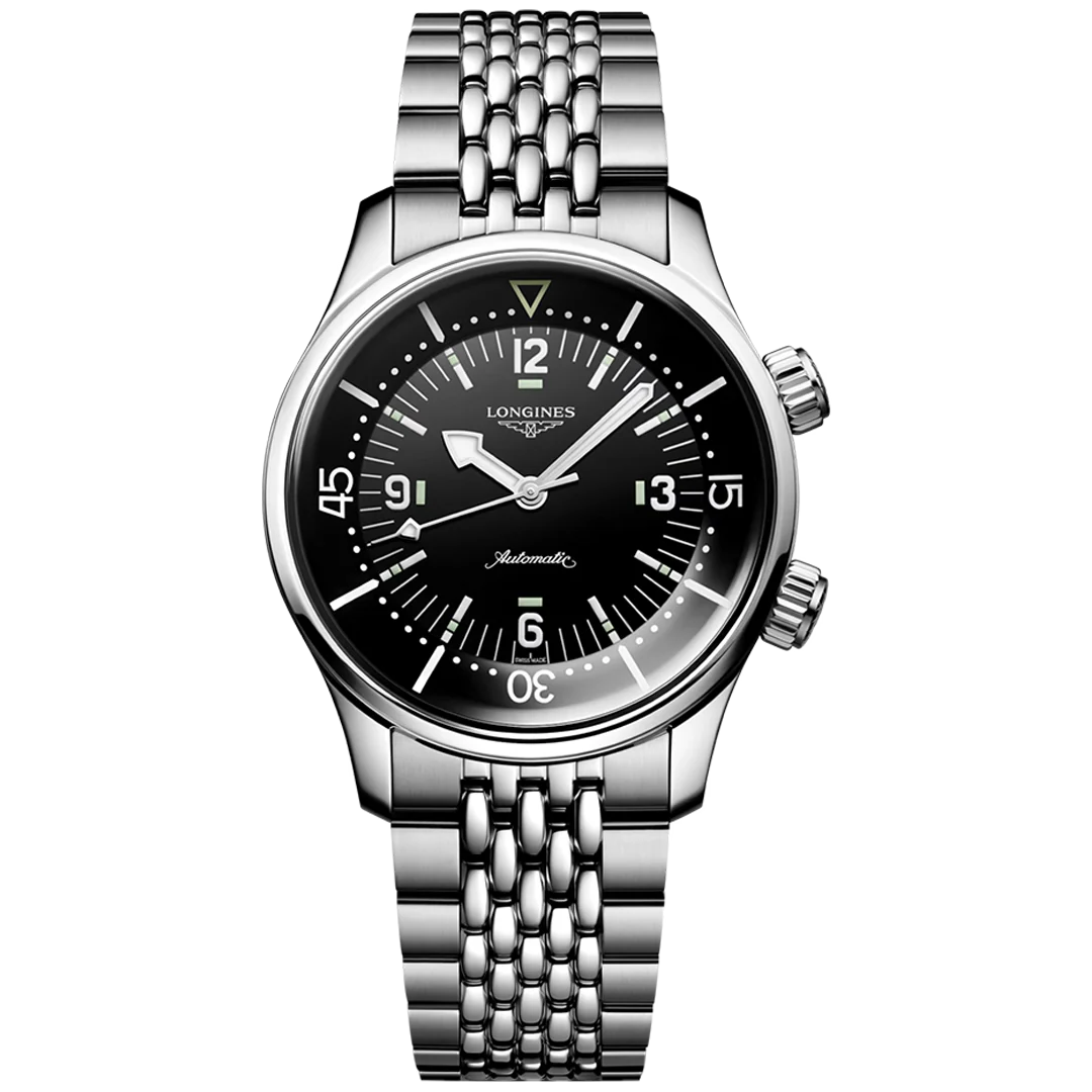 Legend Diver