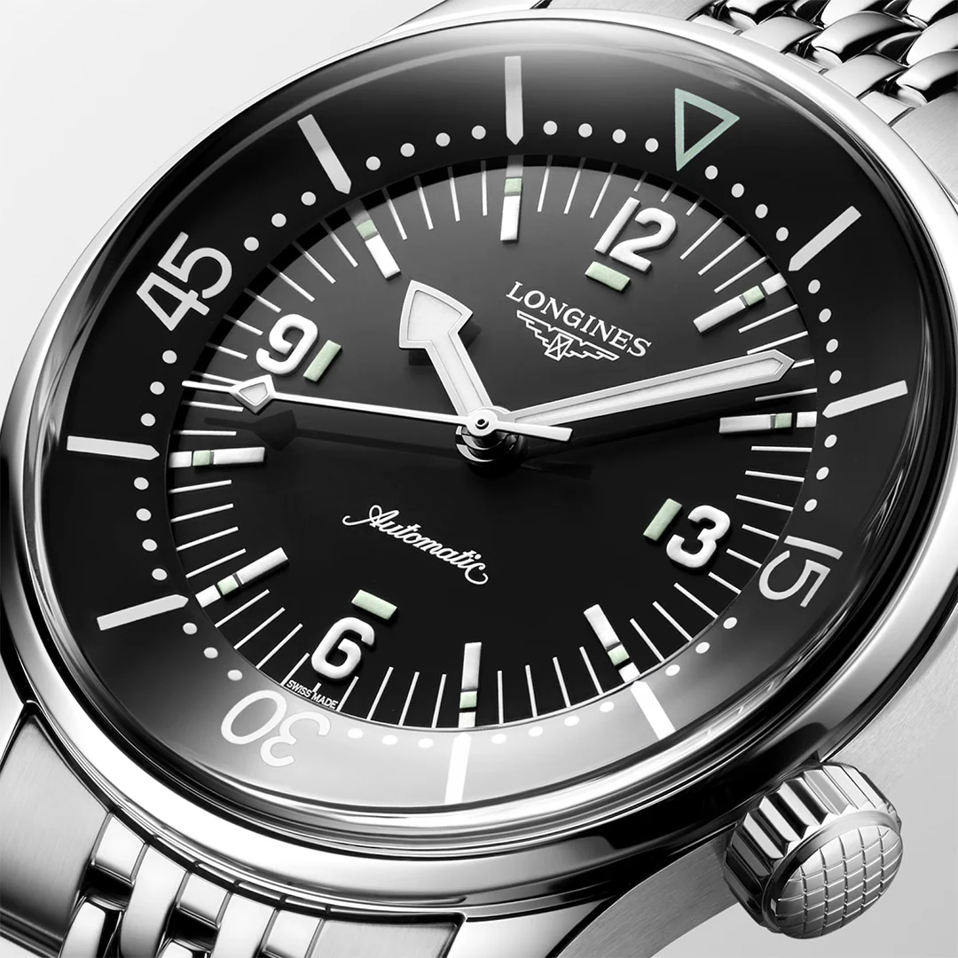 Legend Diver - Image 2