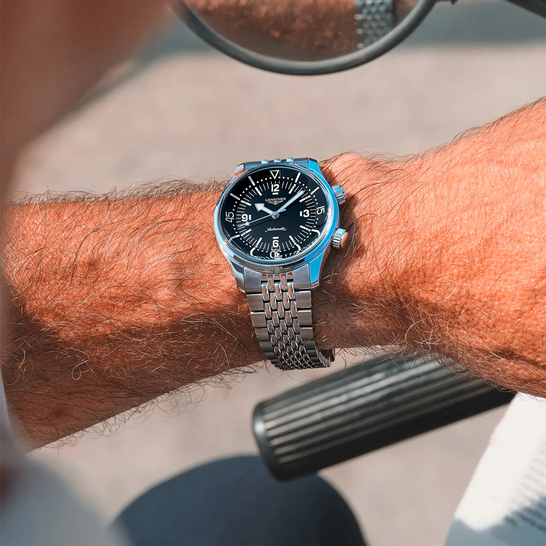 Legend Diver - Image 8