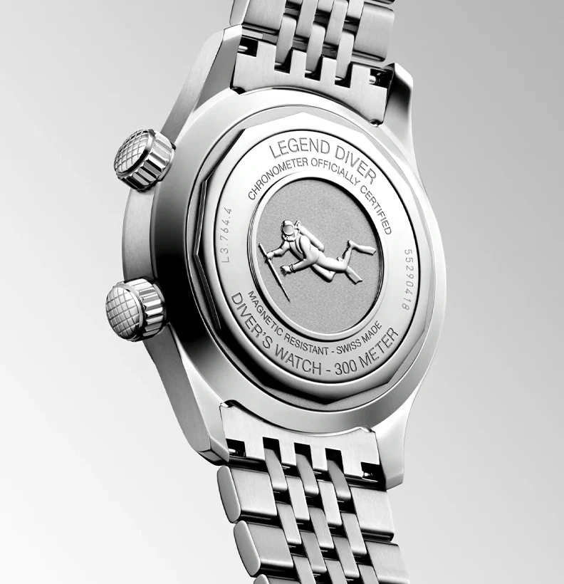 Legend Diver - Image 5