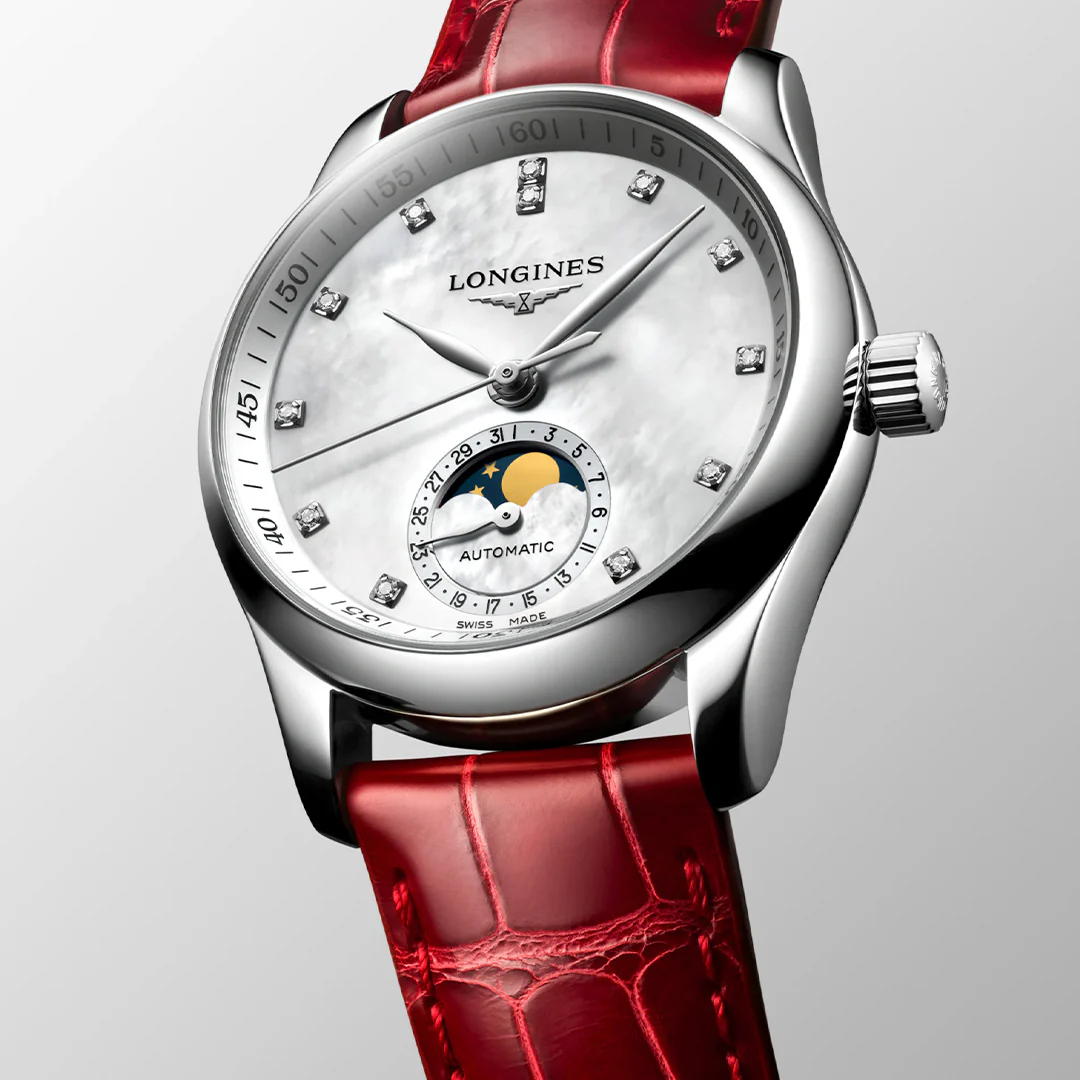 Master Collection Moonphase - Image 3