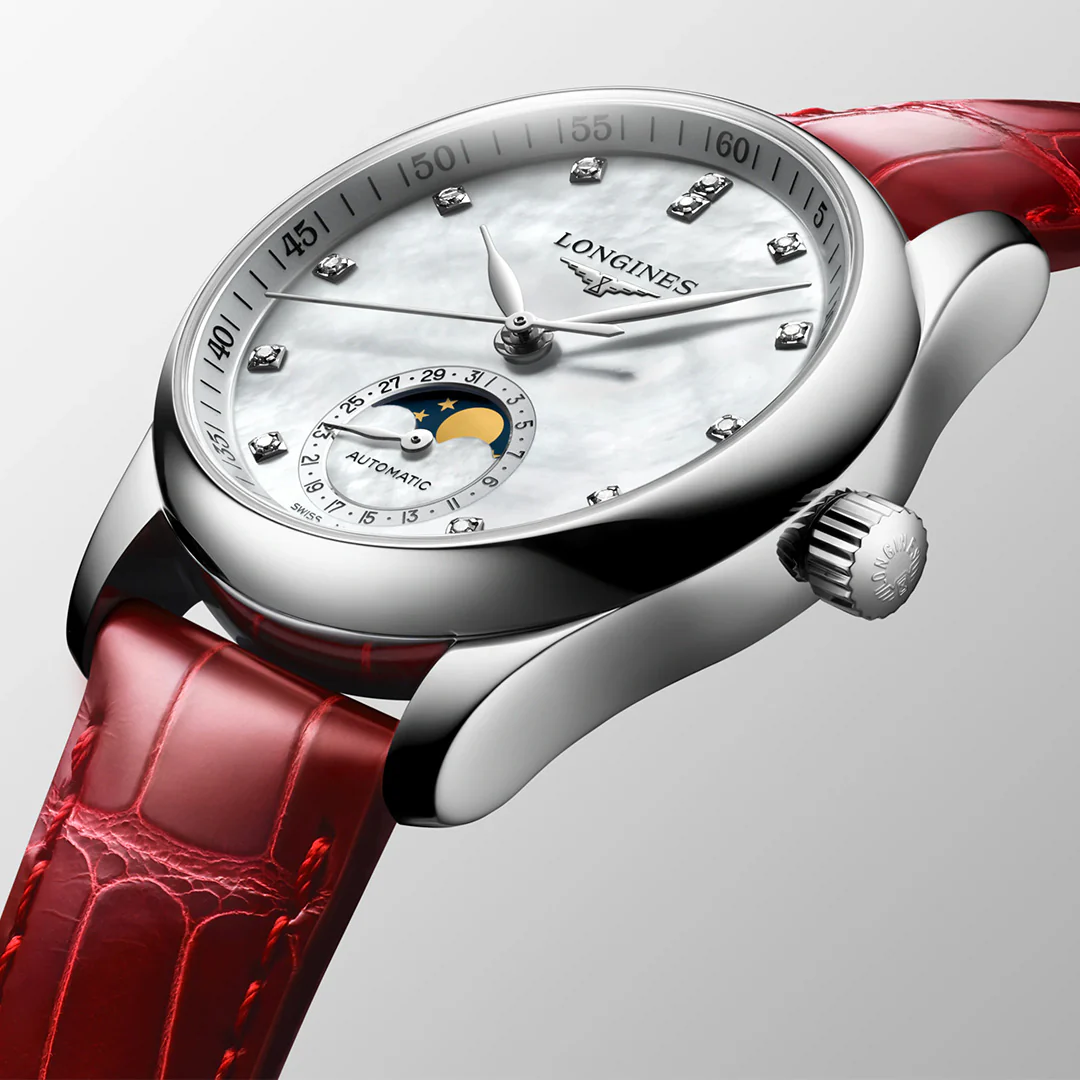 Master Collection Moonphase - Image 4