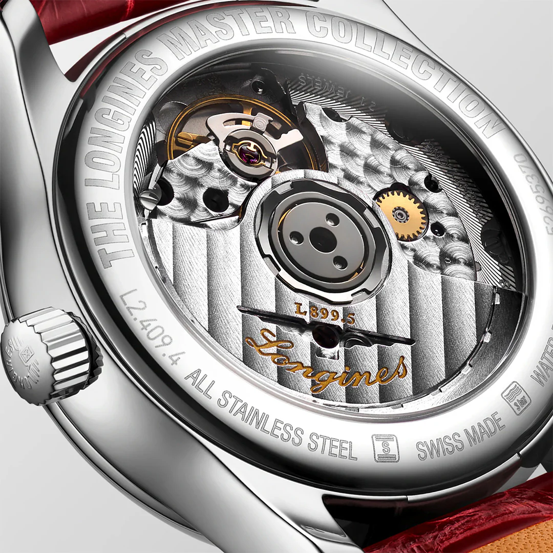 Master Collection Moonphase - Image 5