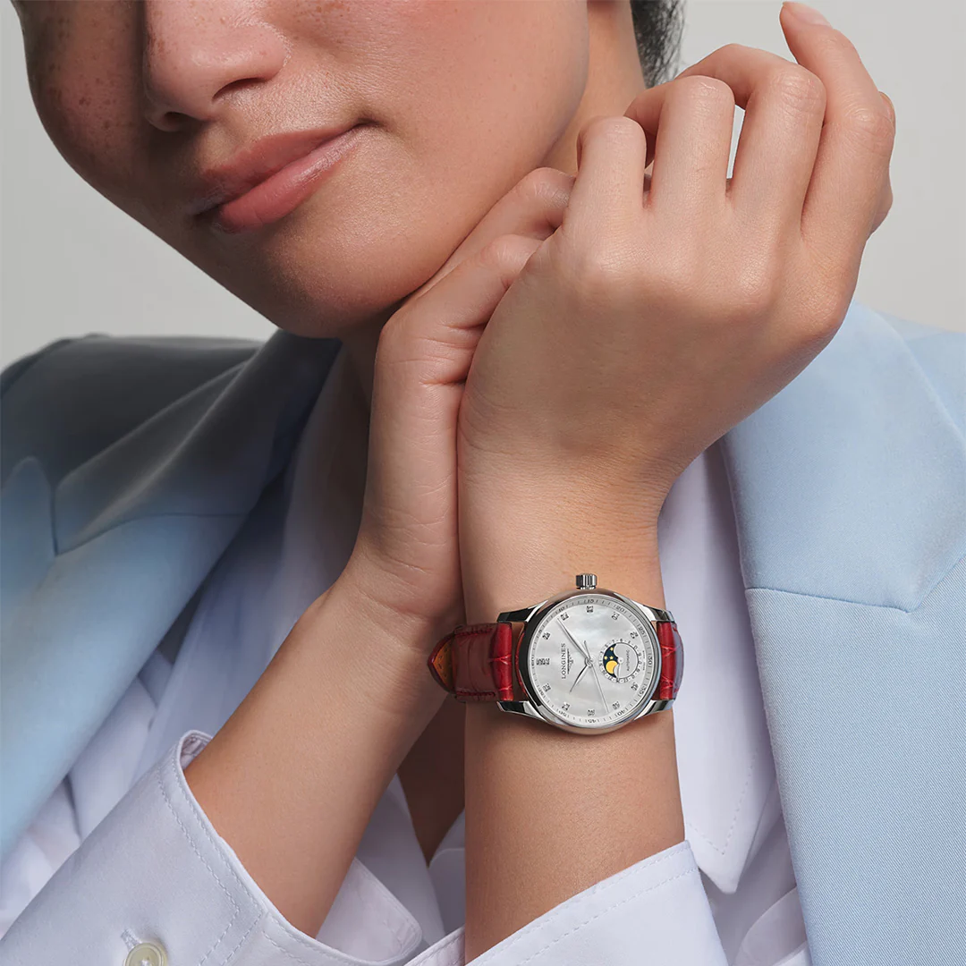 Master Collection Moonphase - Image 7