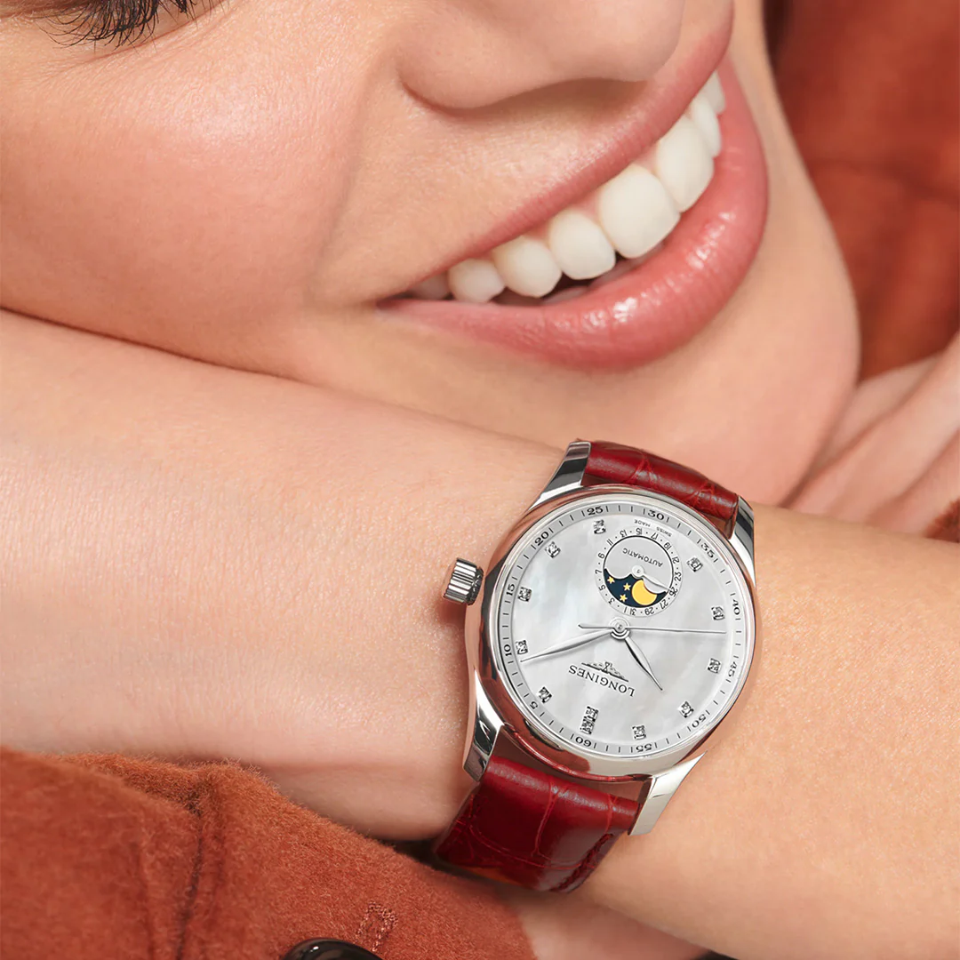 Master Collection Moonphase - Image 8
