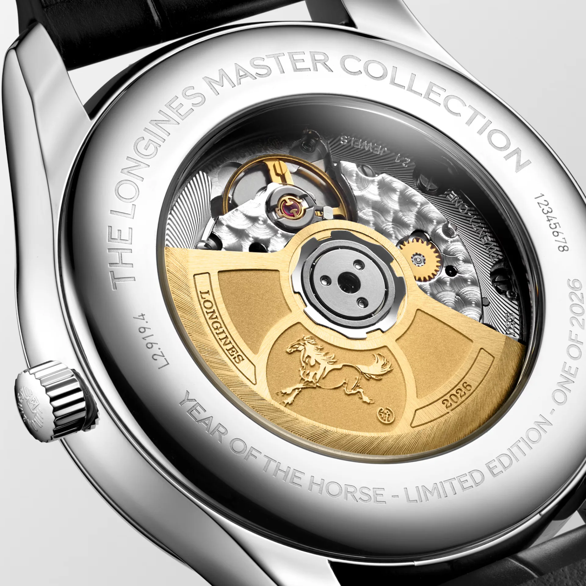 Master Collection - Year of the Horse Edition - Image 3
