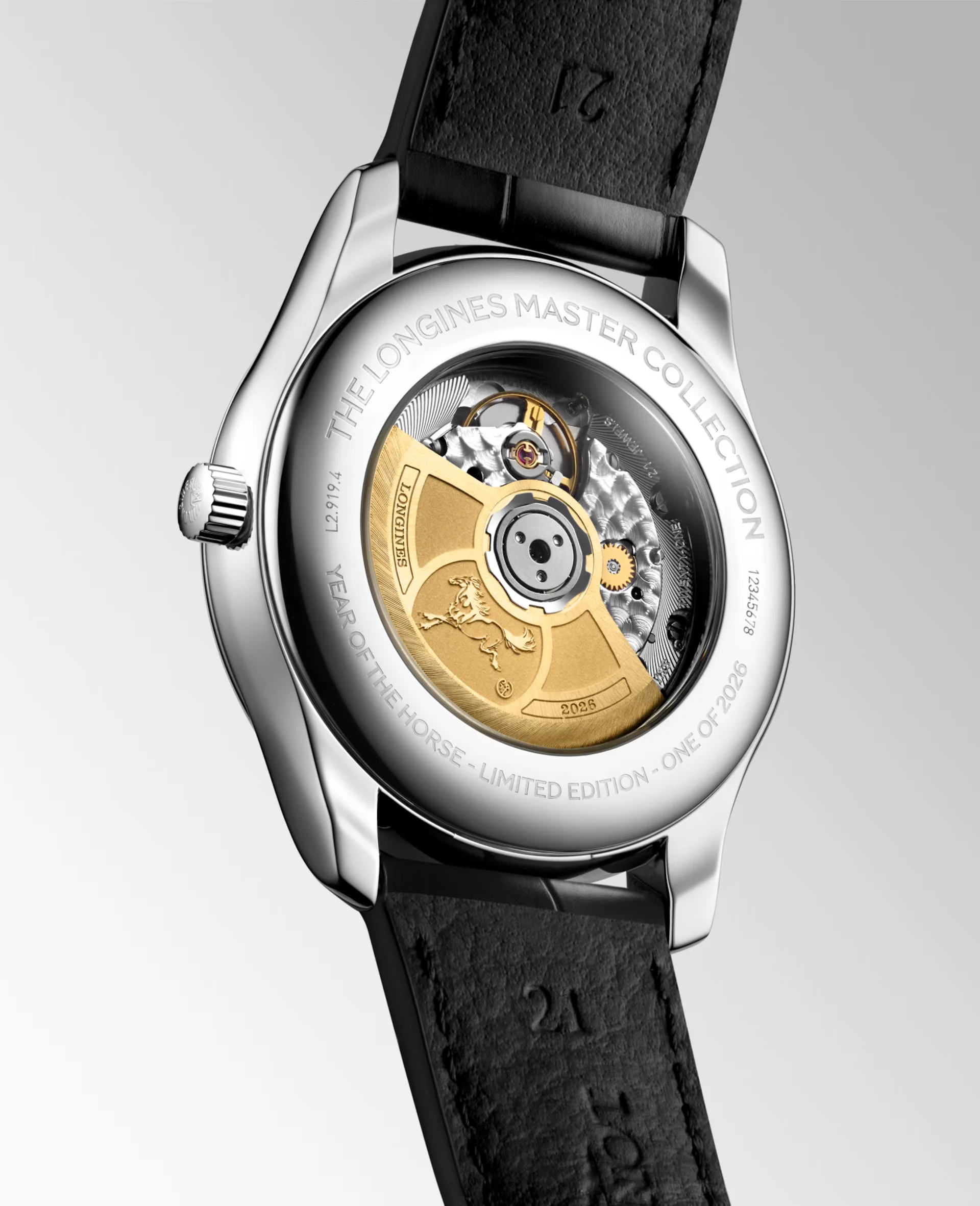 Master Collection - Year of the Horse Edition - Image 5