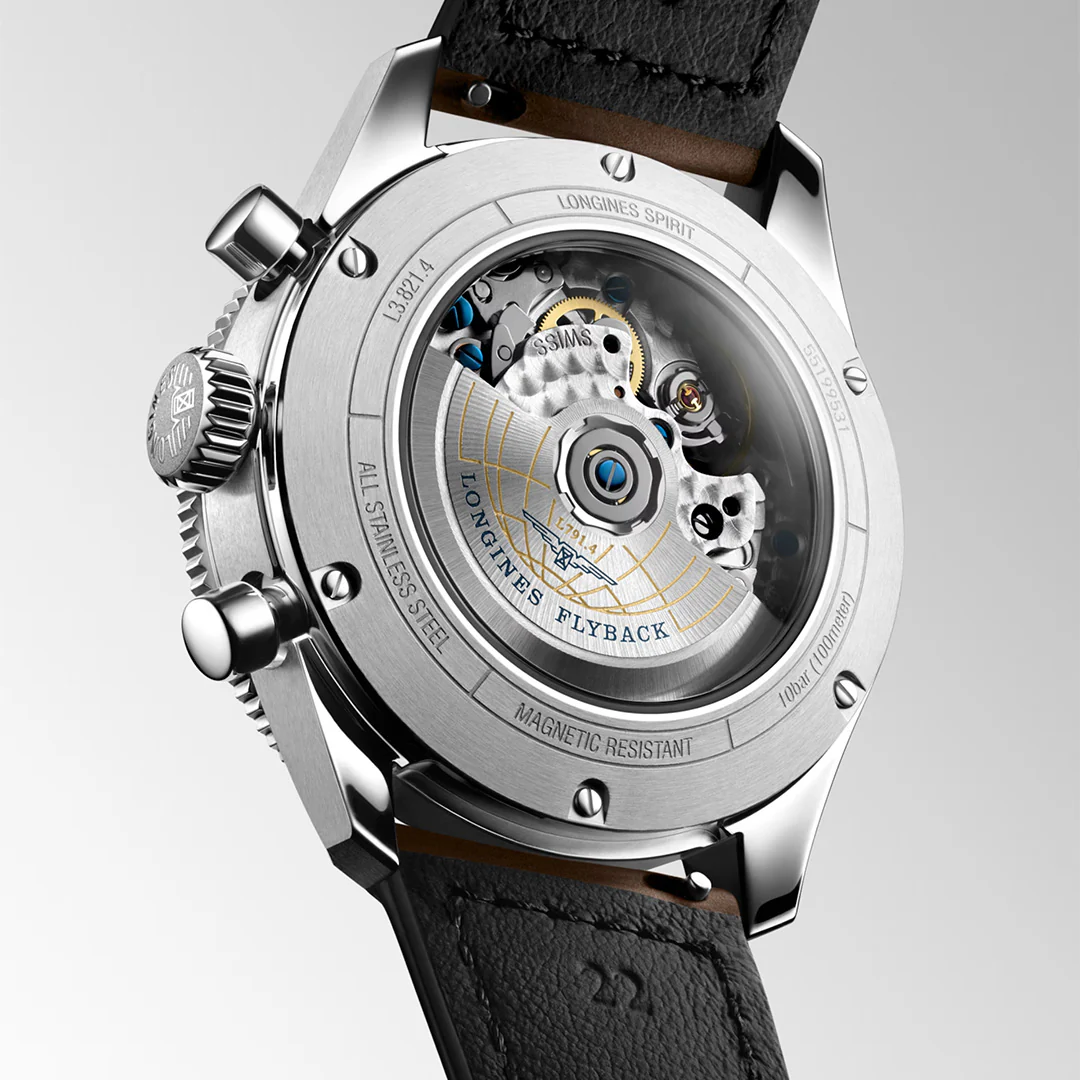 Spirit Flyback - Image 3