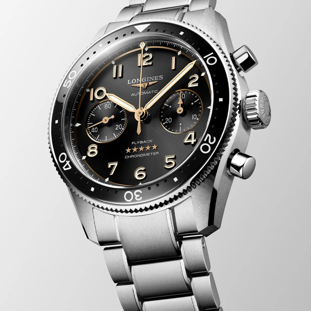 Spirit Flyback - Image 3