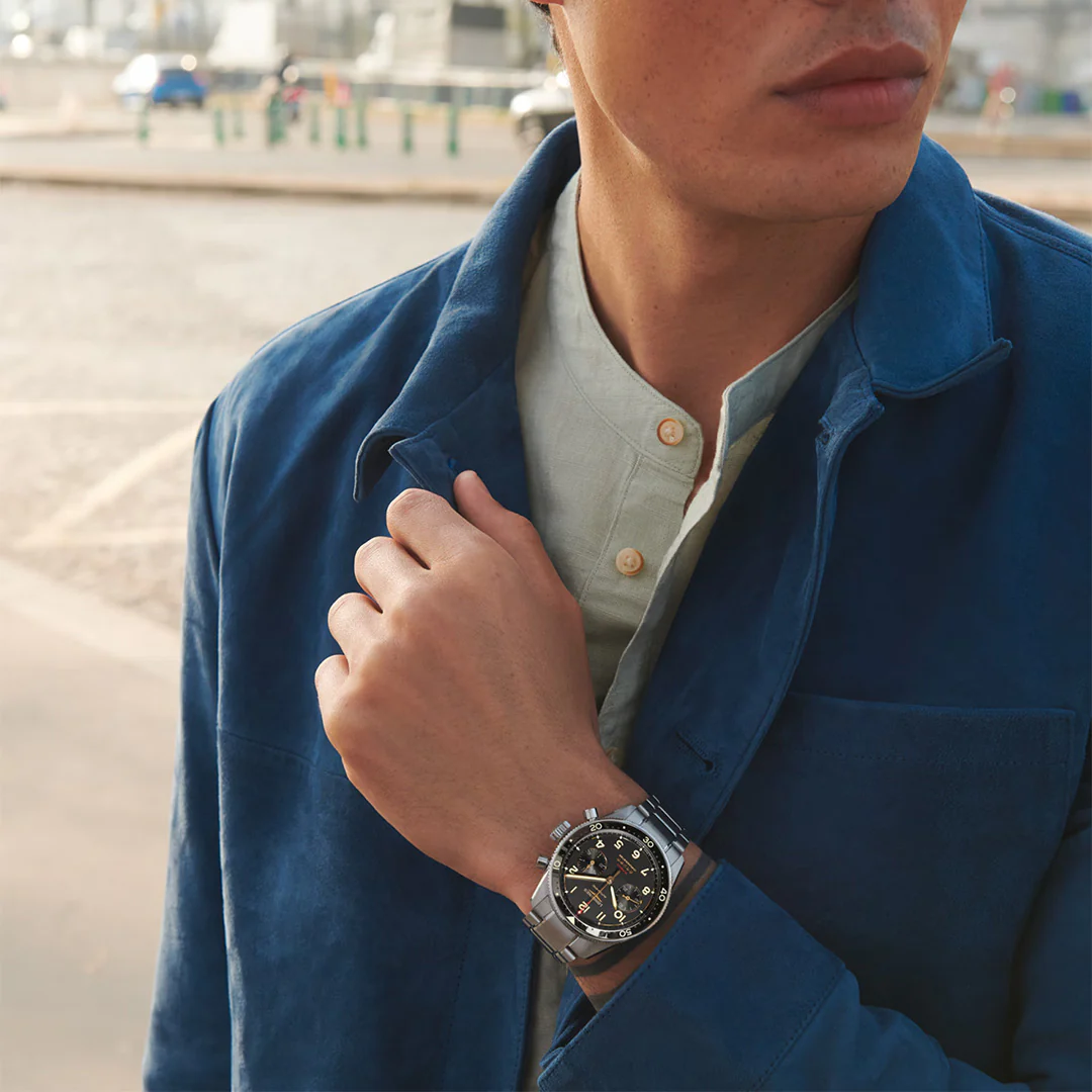 Spirit Flyback Titanium - Image 9