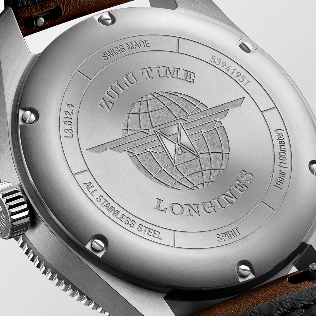 Spirit Zulu Time - Image 5