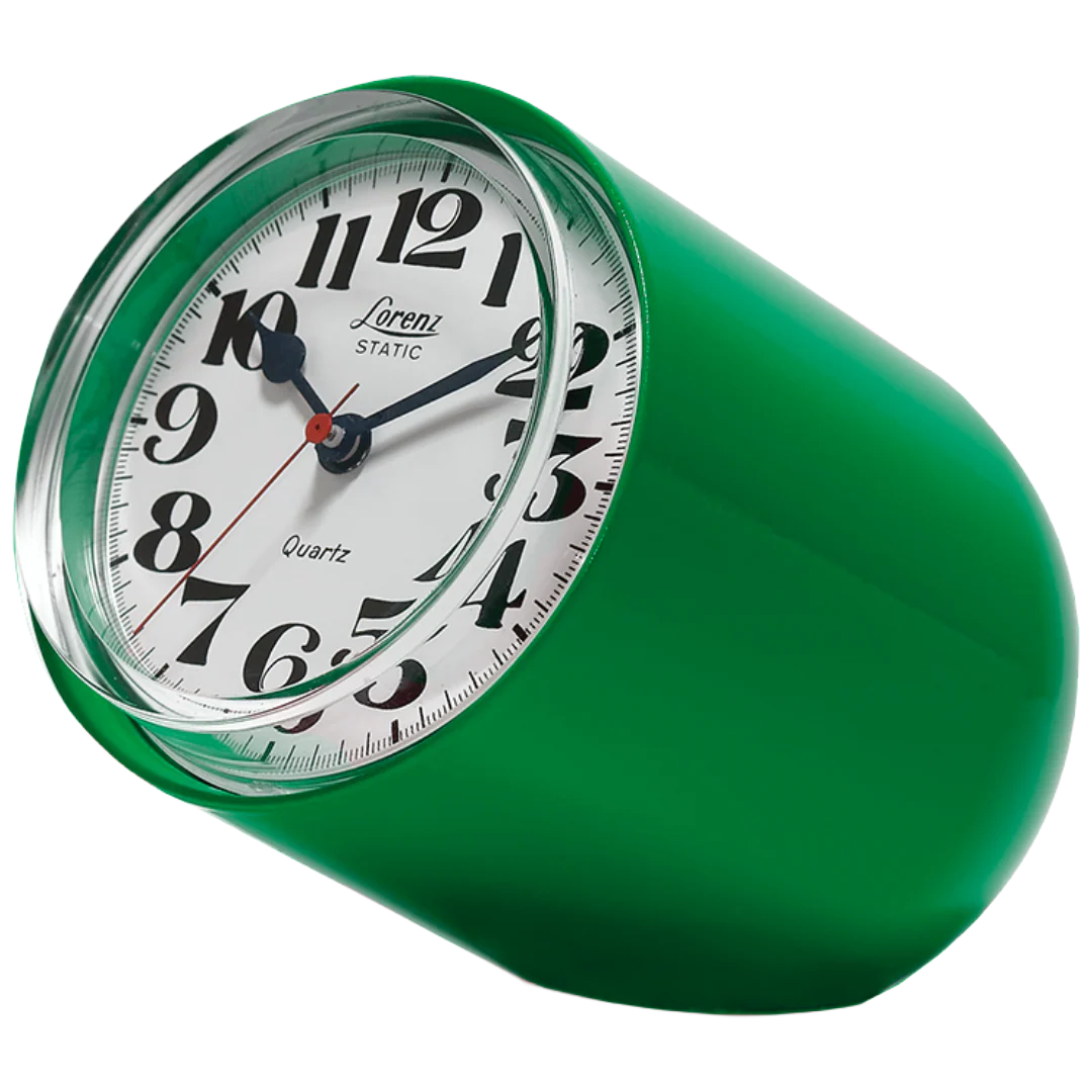 Orologio da Tavolo Static