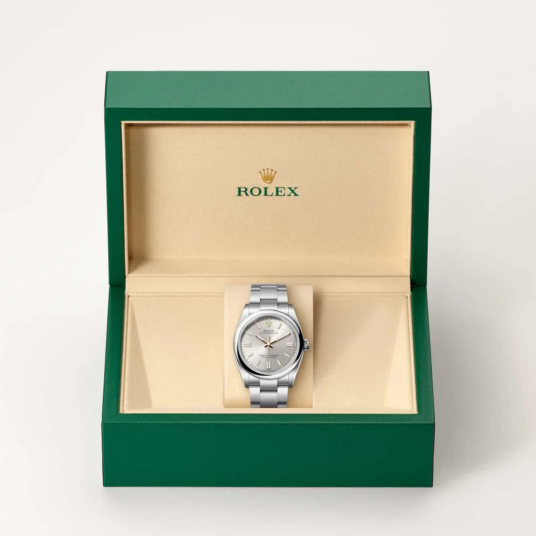 Oyster Perpetual 36 - Image 3