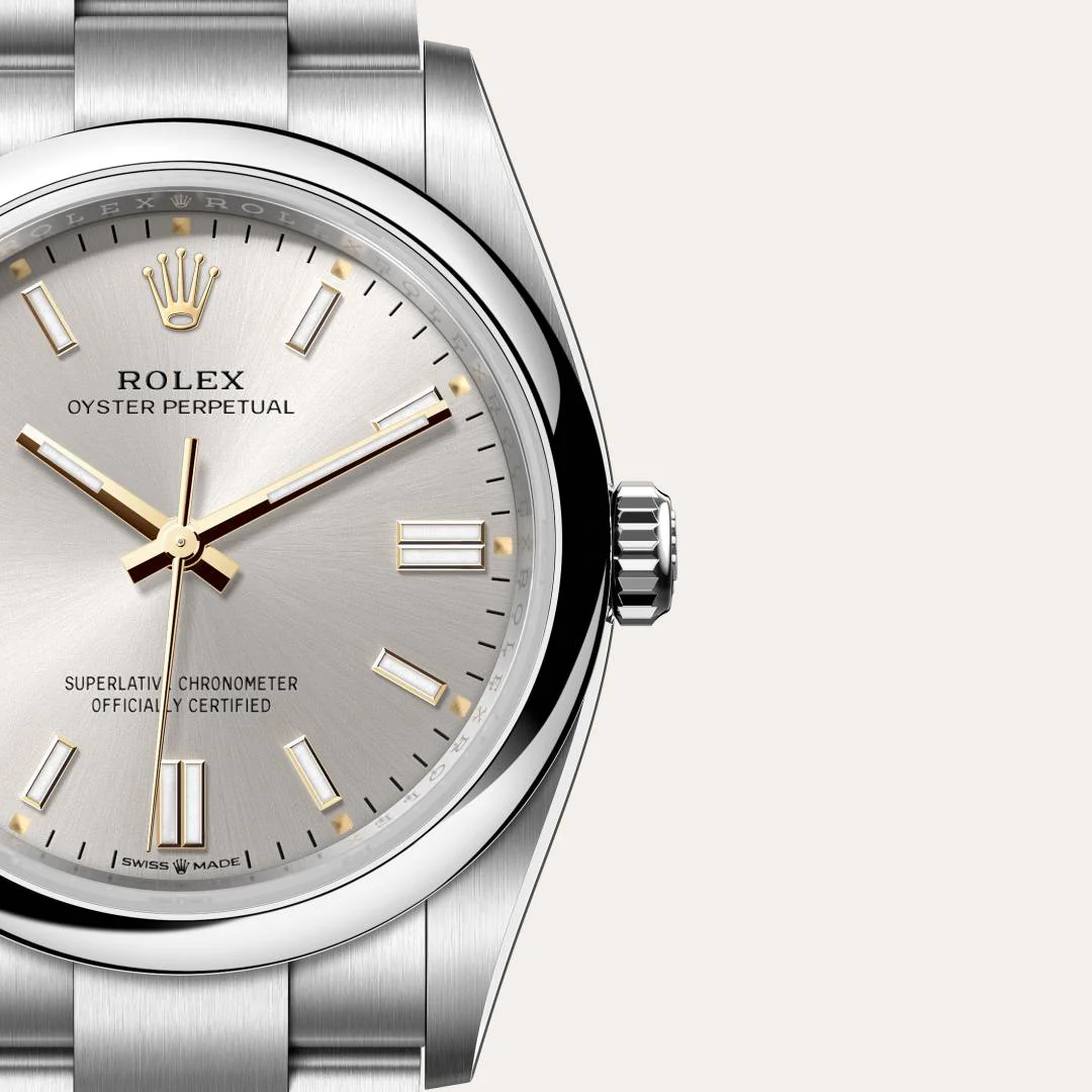 Oyster Perpetual 36 - Image 4
