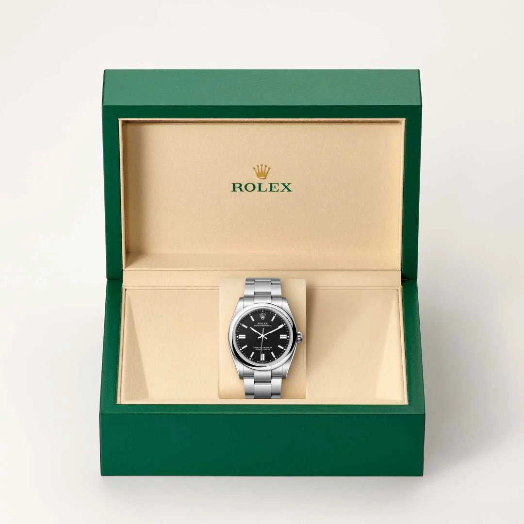 Oyster Perpetual 36 - Image 3