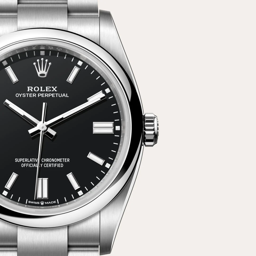 Oyster Perpetual 36 - Image 4