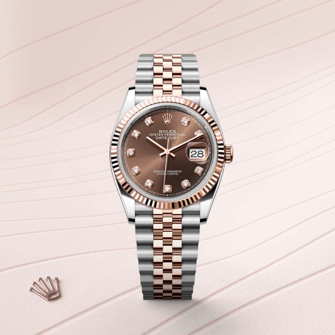 Datejust 36 - Image 2