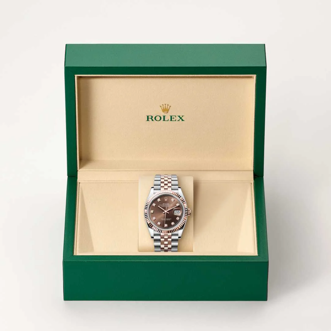 Datejust 36 - Image 3