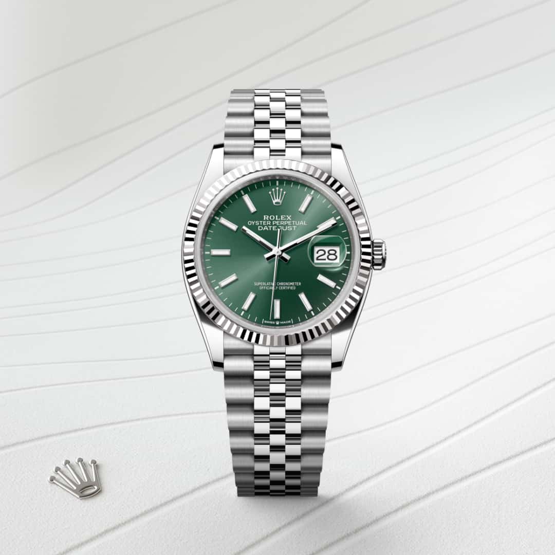 Datejust 36 - Image 2
