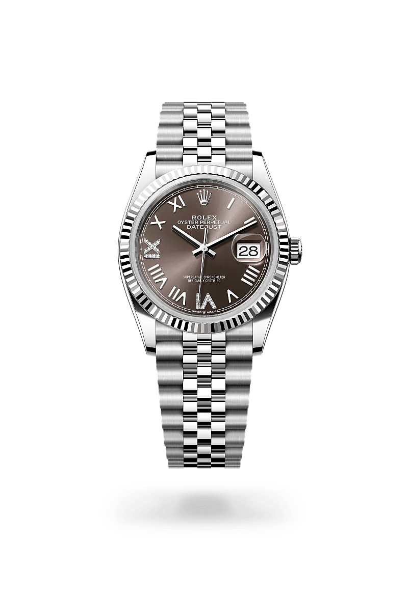 Datejust 36