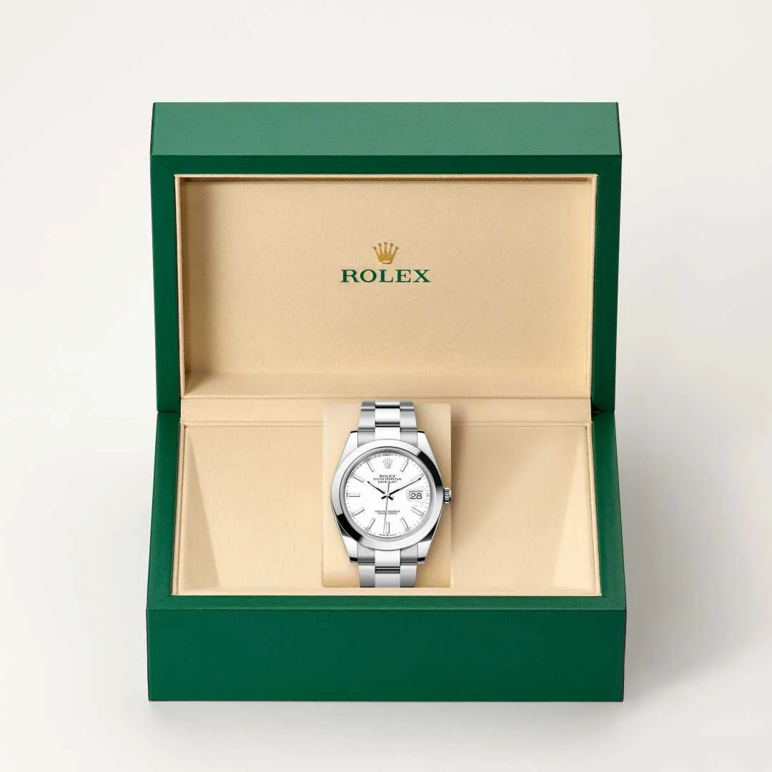 Datejust 41 - Image 3