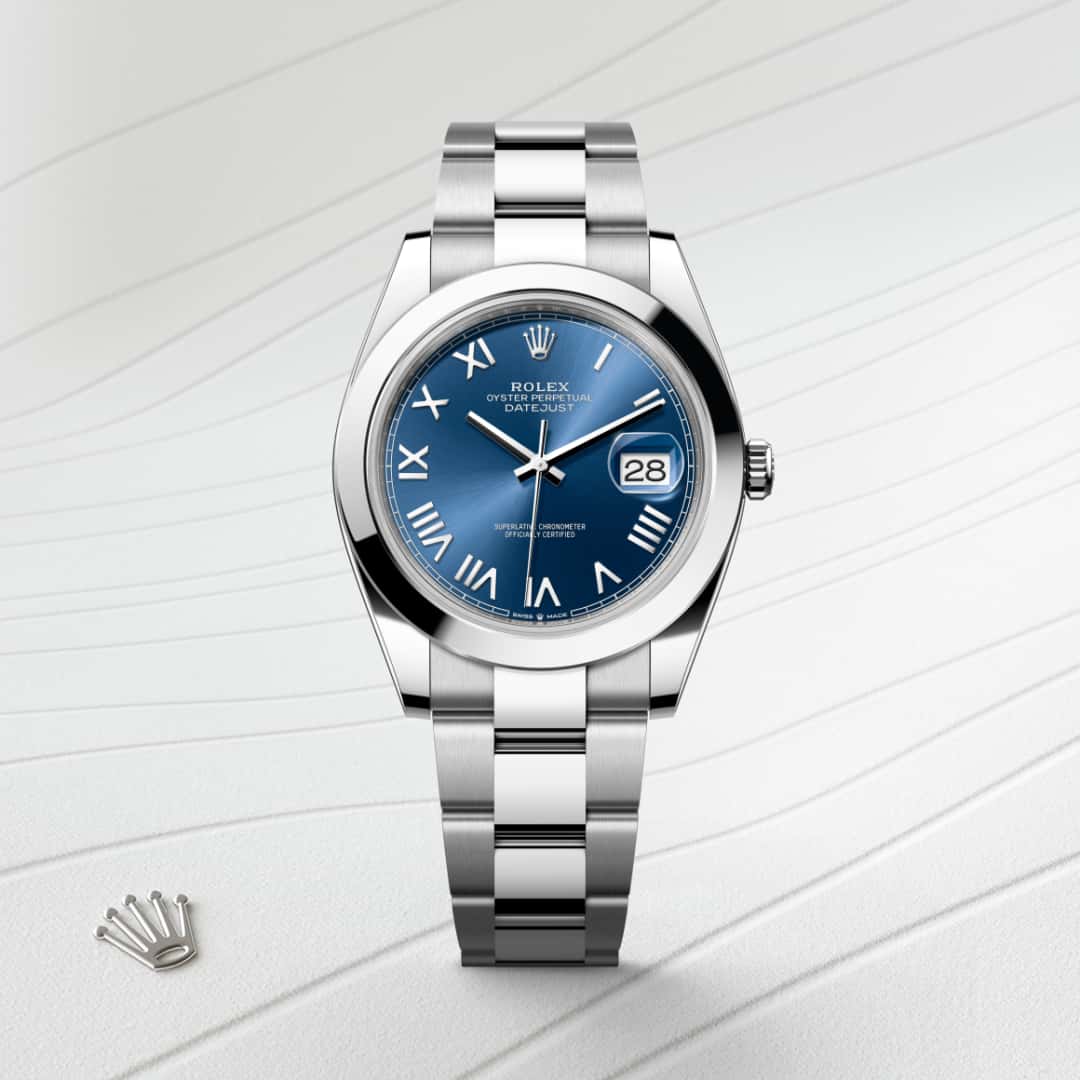 Datejust 41 - Image 2