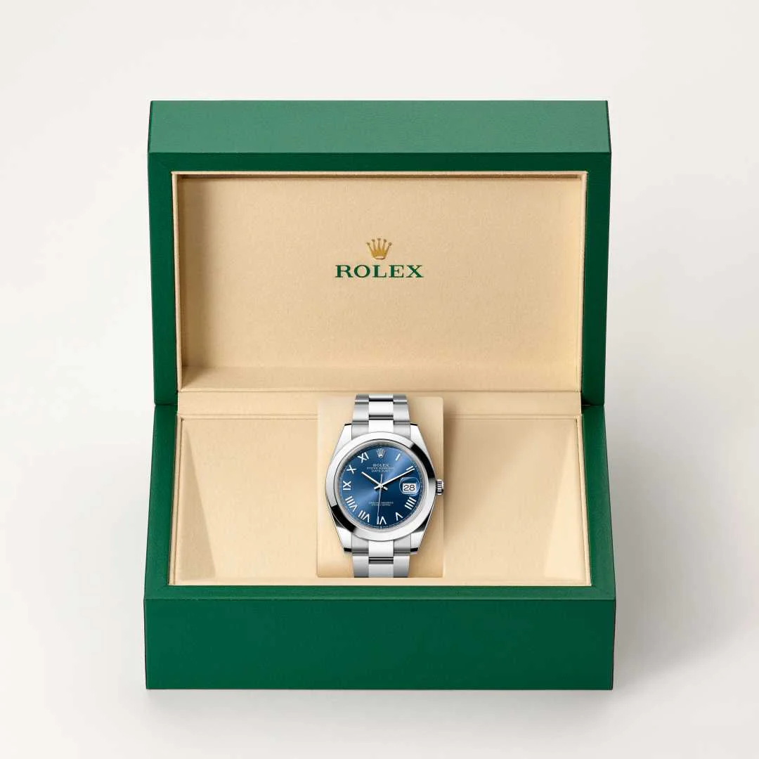 Datejust 41 - Image 3