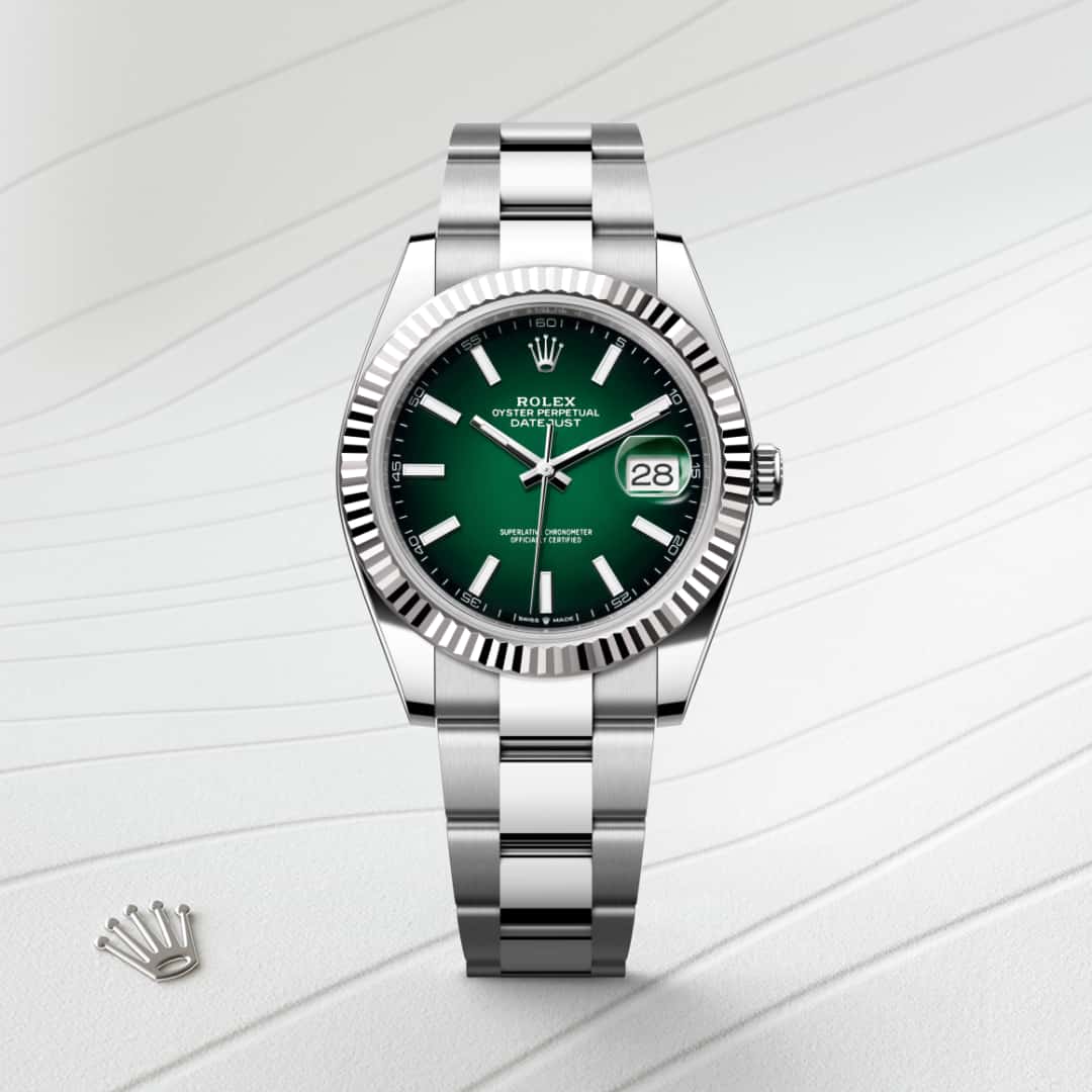 Datejust 41 - Image 2