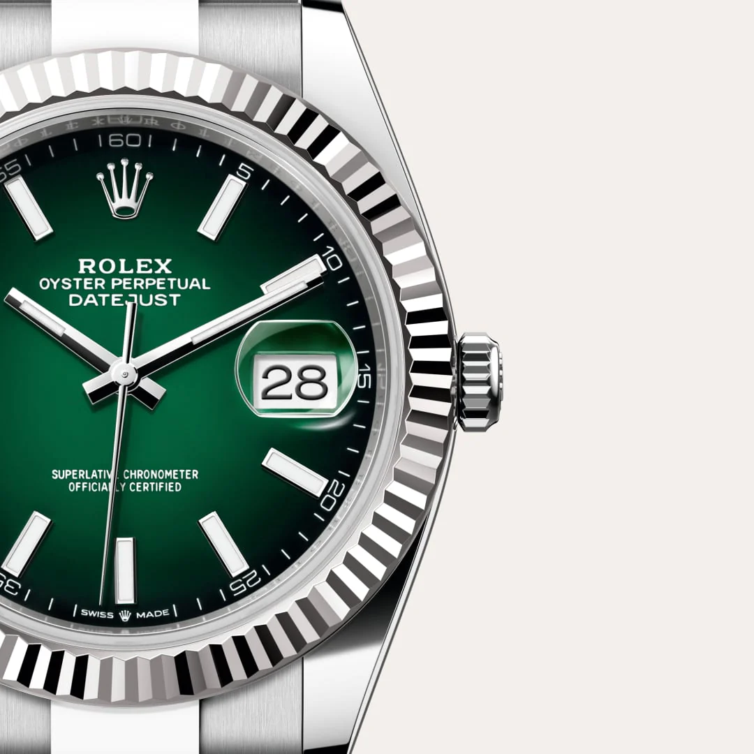 Datejust 41 - Image 4