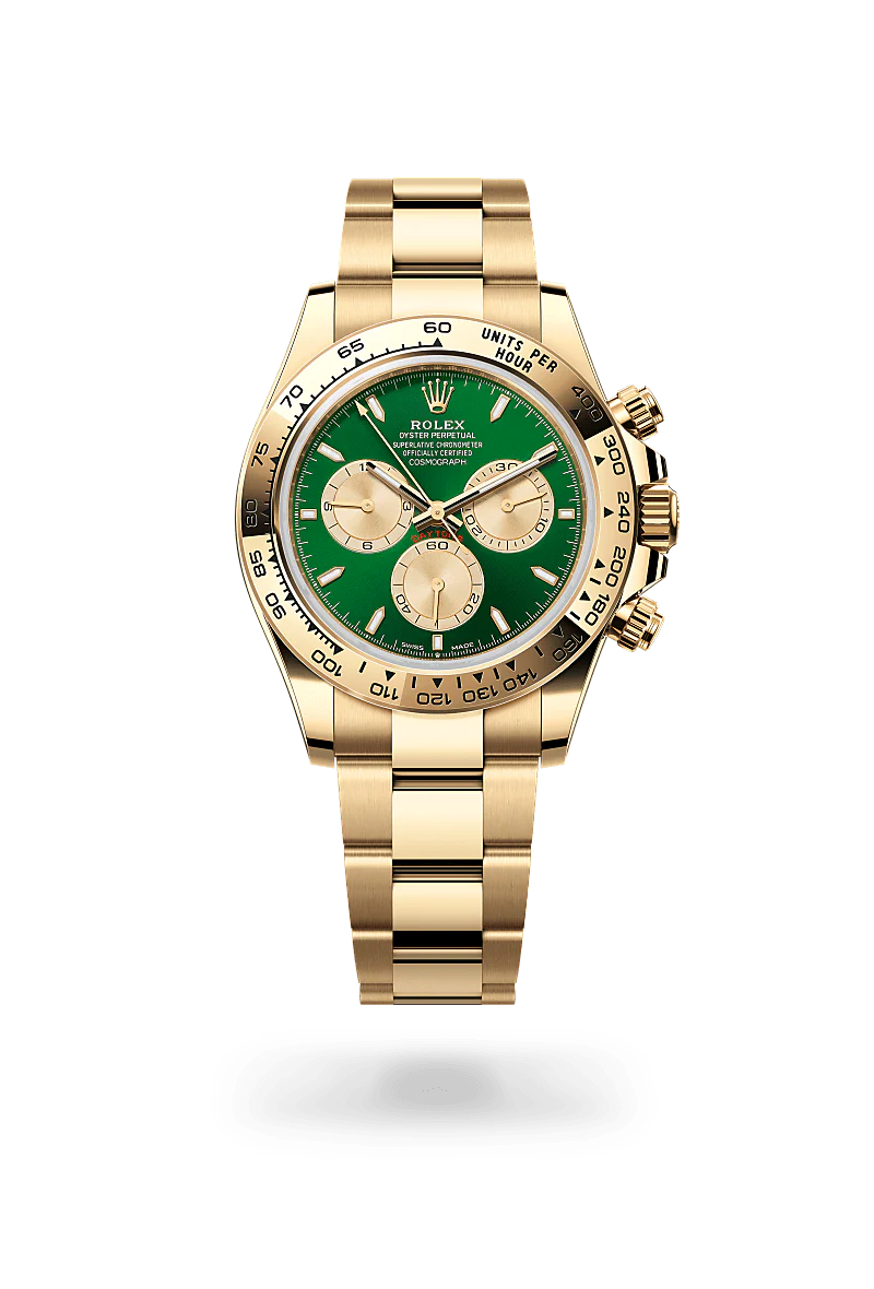 Cosmograph Daytona